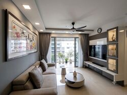 The Visionaire (D27), Condominium #629948511